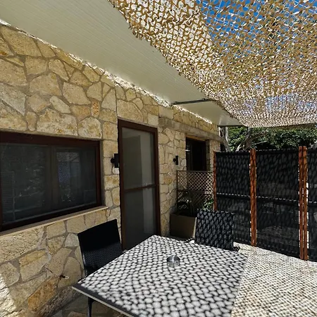 Moxy Paxos Apartmán Gaios