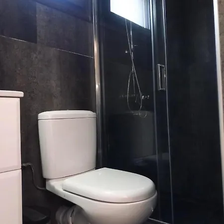 Apartment Moxy Paxos *