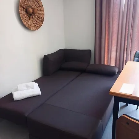 Apartment Moxy Paxos
