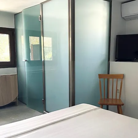 Lejlighed Moxy Paxos Gaios