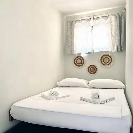 Apartment Moxy Paxos Gaios