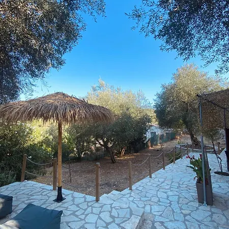 Apartment Moxy Paxos