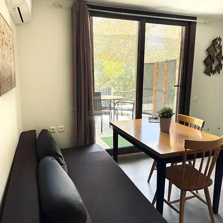 Apartment Moxy Paxos Gaios