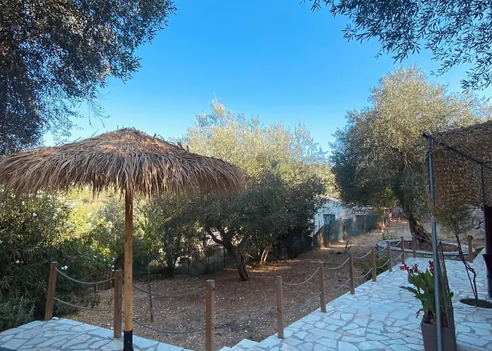 Appartement Moxy Paxos