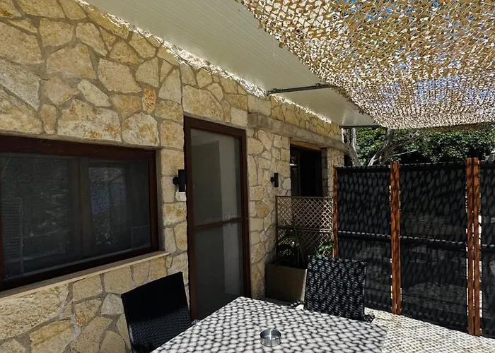 Moxy Paxos Appartement Gaios